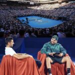 Novak Djokovic Instagram – Novak & Friends 🥰 What a night!