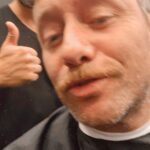 Nuno Pardal Instagram - Harvey Cabeleireiro
