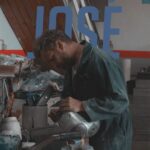 Nuno Pardal Instagram - 🎬 NUNO PARDAL 🎭 Deem as boas-vindas ao nosso protagonista José que é interpretado pelo Nuno Pardal. Uma personagem tão intensa e complexa, com um carácter robusto e traçado pelos valores da família e da amizade, que só podia ganhar vida com um ator que nos desse todas as garantias que queríamos. Deixamos uma palavra de agradecimento ao Nuno em primeiro, pela sua recetividade em aceitar o nosso convite e pela forma profissional e sempre alegre com que, desde o primeiro dia, se mostrou e contagiou a nossa equipa com boa disposição. O Nuno desenvolveu para além-fronteiras o nosso personagem José e temos a certeza que depois do primeiro episódio vão querer ver onde é que a história deste homem vai acabar. . . . @nunopardal_actor . . . . . #NunoPardal #José #AMáquina #MainActor #TalentedPerformer #DedicatedActor #CharacterPortrayal #EmotionalJourney #TVSeries #NewRole #FamilyDrama #CompellingPerformance #BehindTheScenes #ResilientCharacter #ExcitingCasting