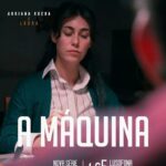 Nuno Pardal Instagram - Preparem-se para mergulhar num mundo onde a tecnologia e a humanidade colidem. Apresentamos os cartazes da série "A MÁQUINA"! Cada cartaz revela um vislumbre da montanha-russa emocional que está pra vir. Desperta a tua curiosidade e junta-te a nós nesta jornada emocionante, enquanto navegamos pelo amor, pela perda e pelo inesperado. Deixa as imagens marcantes e o simbolismo intrigante aguçarem a tua imaginação e a expectativa pelo que está por vir. Fica atento, pois desvendaremos as camadas desta narrativa instigante e daremos vida às complexidades da experiência humana diante dos avanços tecnológicos. Estão prontos para embarcar numa aventura emocionante? Partilhem os cartazes e espalhem a mensagem com os vossos amigos. Preparem-se para uma série que desafiará as vossas percepções e deixará uma marca permanente na vossa alma. . . . @ulusofona @lusofonafilmes @filmeualliance . . . . . #AMáquina #CartazesDaSérie #AbraSeParaOImprevisível #MontanhaRussaEmocional #AvançosTecnológicos #EmBreve