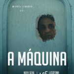 Nuno Pardal Instagram - Preparem-se para mergulhar num mundo onde a tecnologia e a humanidade colidem. Apresentamos os cartazes da série "A MÁQUINA"! Cada cartaz revela um vislumbre da montanha-russa emocional que está pra vir. Desperta a tua curiosidade e junta-te a nós nesta jornada emocionante, enquanto navegamos pelo amor, pela perda e pelo inesperado. Deixa as imagens marcantes e o simbolismo intrigante aguçarem a tua imaginação e a expectativa pelo que está por vir. Fica atento, pois desvendaremos as camadas desta narrativa instigante e daremos vida às complexidades da experiência humana diante dos avanços tecnológicos. Estão prontos para embarcar numa aventura emocionante? Partilhem os cartazes e espalhem a mensagem com os vossos amigos. Preparem-se para uma série que desafiará as vossas percepções e deixará uma marca permanente na vossa alma. . . . @ulusofona @lusofonafilmes @filmeualliance . . . . . #AMáquina #CartazesDaSérie #AbraSeParaOImprevisível #MontanhaRussaEmocional #AvançosTecnológicos #EmBreve