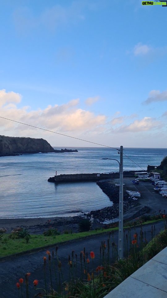 Nuno Pardal Instagram - Porto Formoso, Azores, Portugal