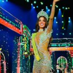 Nuntita Khampiranon Instagram – Congratulations to the new Miss Grand international 2023 from Peru 🇵🇪