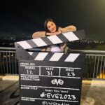 Nuntita Khampiranon Instagram - Hi 2024 I wish you are the best one 🎉 Happy New Year 2024 ขอให้ปังๆนะคะ ❤️ #HNY2024 #สุขสันต์วันปีใหม่ Universal Studios Hollywood