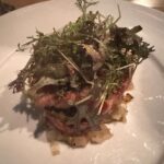 Nuntita Khampiranon Instagram - Celebrating my BD dinner at a nice restaurant in Canada #happy40thbirthday #vancouver_canada L'ABATTOIR