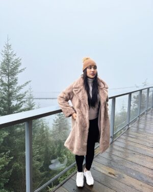 Nuntita Khampiranon Instagram - Happy 40th Birthday to me. I feel amazing at this age. Lets celebrate this year in Canada 🇨🇦 🎂