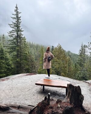 Nuntita Khampiranon Instagram - Happy 40th Birthday to me. I feel amazing at this age. Lets celebrate this year in Canada 🇨🇦 🎂