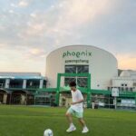 Oh Han-kyul Instagram - 요즘 축구와 사랑에 빠진 아들💛 . #오한결 #청소년배우오한결 #청소년배우 #축구사랑⚽️ #중학교1학년아들 #취미로만이라고약속했지?? #모든운동을다접하는그날까지 #건강하고_즐거우면됐지뭐_그치!!😉