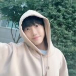 Oh Han-kyul Instagram - . #후타 퇴근했지요~~✌️ 신나는 퇴근길🎶🎶😍 빨리가서 축구봐야징ㅎㅎㅎ . #오한결 #청소년배우오한결 #즐거운퇴근샷✌🏻 #초근접샷📸 #축구사랑은계속되지요⚽❤️ #중학교1학년아들♥ #요새피드매일등장😘