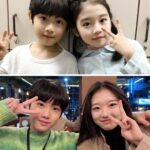Oh Han-kyul Instagram - . 너희는 여전히 사이가 너무 좋구나!!ㅎㅎ 너무 짧은 시간이어서 아쉬웠다구!! 담에 한결이가 놀러가면 이야기 많이하자~~ 오늘 함께해줘서 너무 너무 고마워! 😍💛 - 누나 꿈을 응원해!! ✨ - . #오한결 #청소년배우오한결 #이효린 #바닷마을다이어리 #후타 #한결후타💛 #담엔한결이가놀러갈께😉 #누나바라기동생🌻 #담엔한결이댄스좀알려줘ㅋㅋ #꽃길만걷자우리🌸 예술의전당 Seoul Arts Center