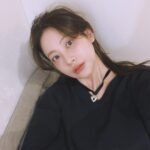 Oh Yeon-seo Instagram - ❤️