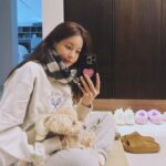 Oh Yeon-seo Instagram - 🥰