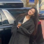 Oh Yeon-seo Instagram - 🥰