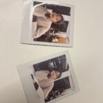 Oh Yeon-seo Instagram -