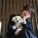 Oh Yeon-seo Instagram - 누가 이렇게 이쁘지?