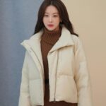 Oh Yeon-seo Instagram -