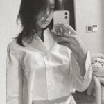 Oh Yeon-seo Instagram – 🖤