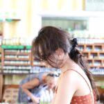 Oh Yeon-seo Instagram -