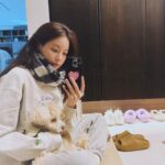 Oh Yeon-seo Instagram - 🥰