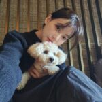 Oh Yeon-seo Instagram - 누가 이렇게 이쁘지?