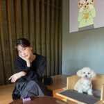Oh Yeon-seo Instagram - 누가 이렇게 이쁘지?