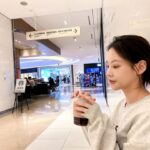 Oh Yeon-seo Instagram - 얼죽아
