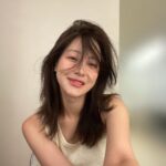 Oh Yeon-seo Instagram - 😆