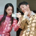 Oh Yeon-seo Instagram -