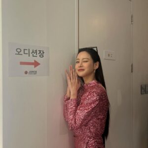 Oh Yeon-seo Instagram - 한제니🍒