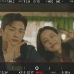 Oh Yeon-seo Instagram - 미남당! 한준 재희 곧만나요!🧡