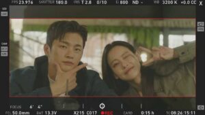 Oh Yeon-seo Instagram - 미남당!
한준 재희
곧만나요!🧡
