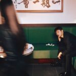 Oh Yeon-seo Instagram -