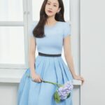 Oh Yeon-seo Instagram - #조르쥬레쉬
