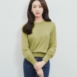 Oh Yeon-seo Instagram - #조르쥬레쉬