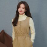 Oh Yeon-seo Instagram -
