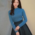 Oh Yeon-seo Instagram -