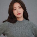 Oh Yeon-seo Instagram -