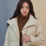 Oh Yeon-seo Instagram -