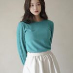 Oh Yeon-seo Instagram -