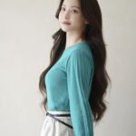 Oh Yeon-seo Instagram -