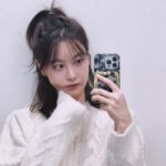 Oh Yeon-seo Instagram - ❣️