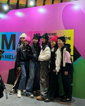 Ok Ye-rin Instagram - 감동이었던 #MMA ✨
#제로베이스원 #zerobaseone 
#신인상 축하드립니다 👏🏻

@melon_music 

#melonmusicawards2023 #멜론뮤직어워드 #시상식 #인스파이어아레나 #카주프렌즈 #카카오주니어8기 #카카오엔터테인먼트 #제로즈 #옥예린