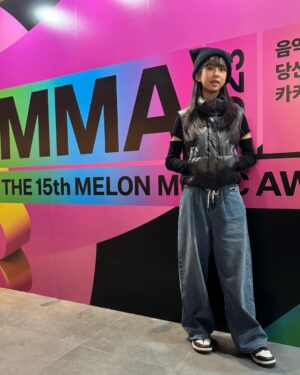 Ok Ye-rin Instagram - 감동이었던 #MMA ✨
#제로베이스원 #zerobaseone 
#신인상 축하드립니다 👏🏻

@melon_music 

#melonmusicawards2023 #멜론뮤직어워드 #시상식 #인스파이어아레나 #카주프렌즈 #카카오주니어8기 #카카오엔터테인먼트 #제로즈 #옥예린