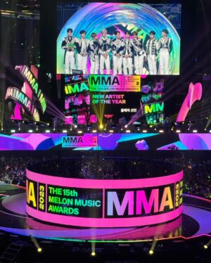 Ok Ye-rin Instagram - 감동이었던 #MMA ✨
#제로베이스원 #zerobaseone 
#신인상 축하드립니다 👏🏻

@melon_music 

#melonmusicawards2023 #멜론뮤직어워드 #시상식 #인스파이어아레나 #카주프렌즈 #카카오주니어8기 #카카오엔터테인먼트 #제로즈 #옥예린