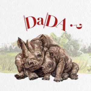 Okan Bayülgen Instagram - @dadacoffeeroastery