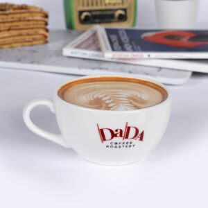 Okan Bayülgen Instagram - @dadacoffeeroastery