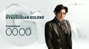 Okan Bayülgen Instagram - 