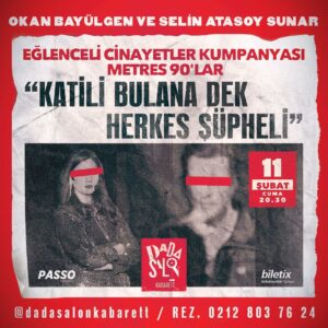 Okan Bayülgen Instagram - 