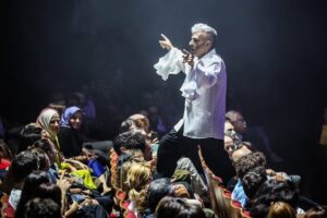 Okan Bayülgen Instagram - Richard