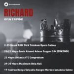 Okan Bayülgen Instagram -